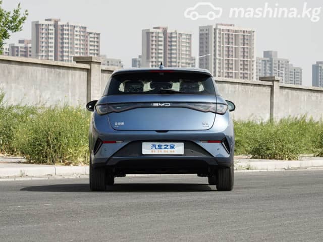 BYD Dolphin 30.7 kWh Electro AT