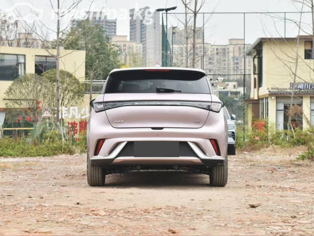 BYD Dolphin 44.9 kWh Electro AT