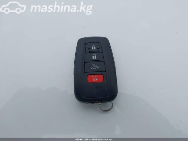 Toyota Highlander IV (U70) 2.5hyb AT 4WD