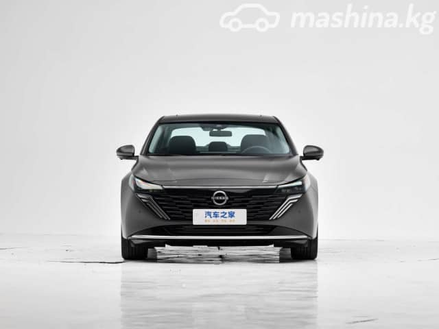 Nissan Altima VI (L34) Рестайлинг 2.0 CVT