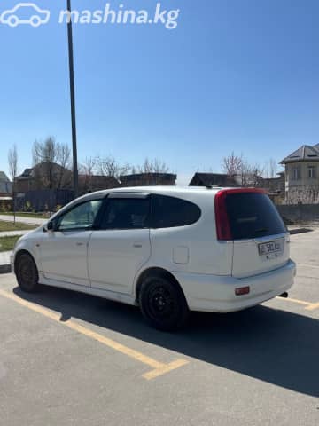 Honda Stream I 2.0 AT