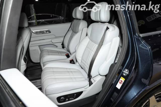 Changan Deepal S09 1.5hyb AT 4WD
