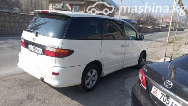 Toyota Estima II 2.4 AT