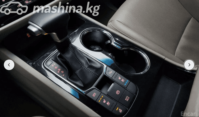 Kia Carnival III 2.2d AT