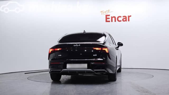 Kia K5 III Рестайлинг 2.0hyb AT