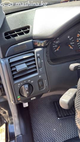 Mercedes-Benz E-Класс II (W210, S210) 320 3.2 AT