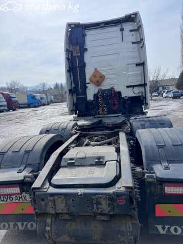 Volvo FH