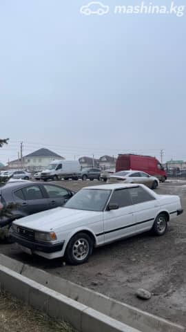 Toyota Chaser III (X70) 2.0 AT