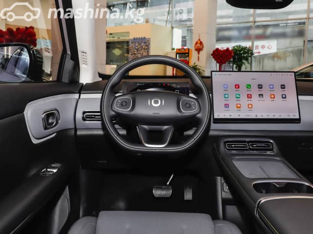 Changan Qiyuan Q05 II Electro AT