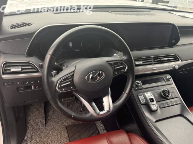 Hyundai Palisade I 2.2 AT