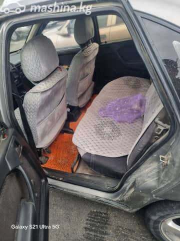 Opel Vectra A KAT 1.8 MT