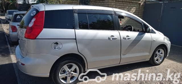 Mazda 5 I (CR) 2.0 AT