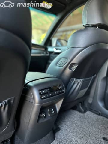 Hyundai Palisade I 2.2 AT