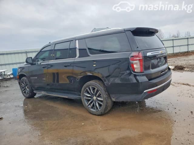 Ford Explorer V Рестайлинг 2.3 AT