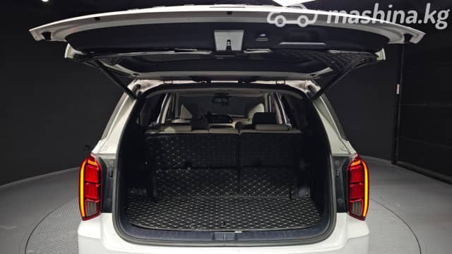 Hyundai Palisade I 2.2d AT