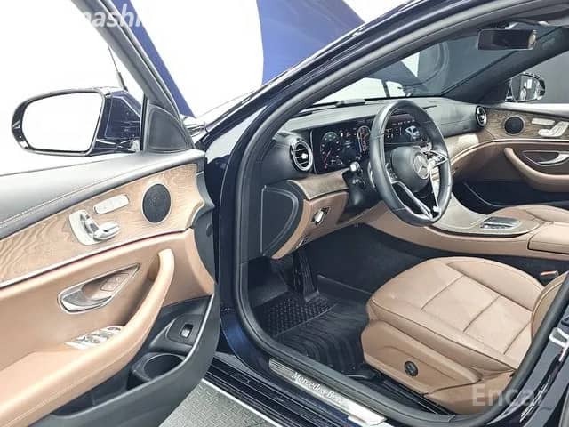 Mercedes-Benz E-Класс V (W213, S213, C238) Рестайлинг 250 2.0 AT