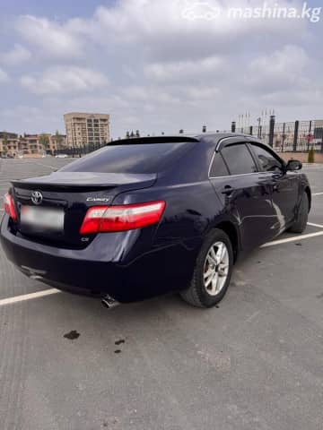 Toyota Camry VI (XV40) 2.4 AT