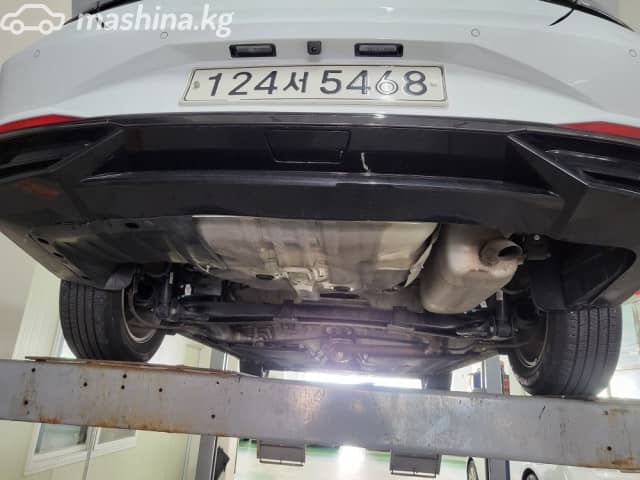 Hyundai Avante VII 1.6 AT