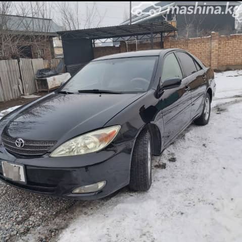 Toyota Camry V (XV30) 3.0 AT