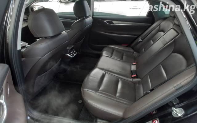 Hyundai Grandeur VI Рестайлинг 3.0 AT