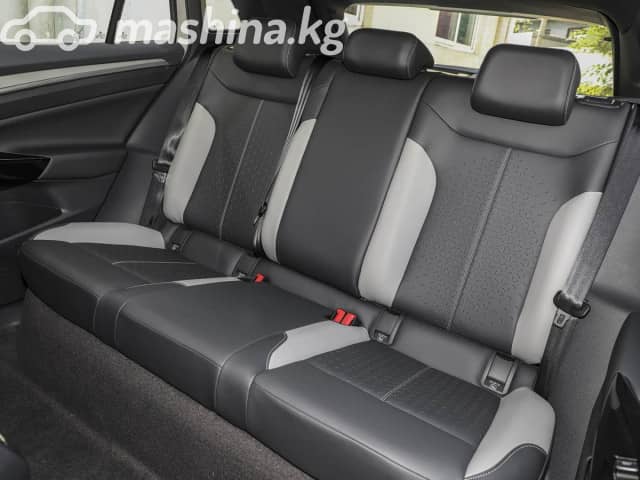 Volkswagen ID.4 Crozz Electro AT 4WD