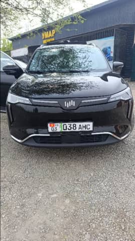 Weltmeister W6 520 Electro AT