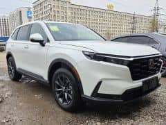 Honda CR-V VI 1.5 CVT 4WD