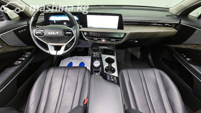 Kia K8 3.5 AT