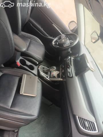 Kia Seltos I 1.6d AMT