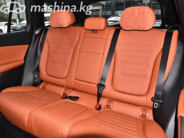 Mercedes-Benz GLC II (X254) 300 L 2.0 AT 4WD