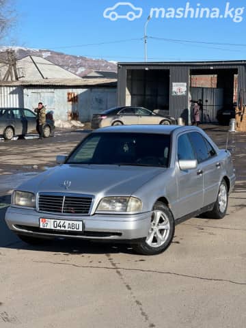 Mercedes-Benz E-Класс I (W124) 220 2.2 MT