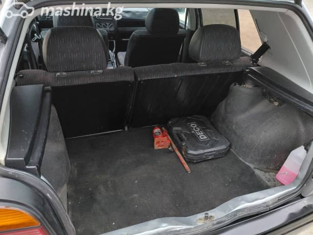 Volkswagen Golf III 1.6 MT