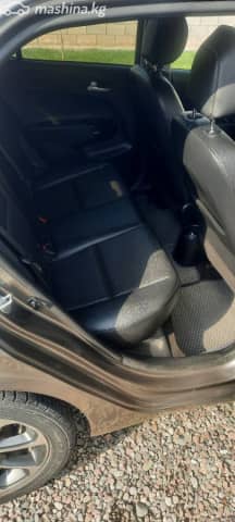 Kia Morning III 1.0 AT