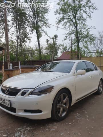 Lexus GS III 300 3.0 AT