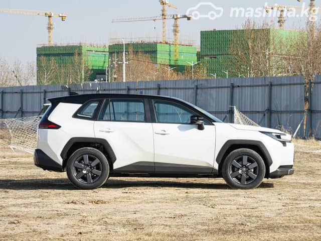 Toyota RAV4 V (XA50) 2.5 AT