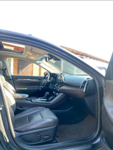Hyundai Grandeur VI 2.4 AT