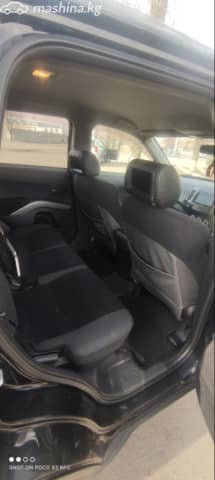 Mitsubishi Outlander II 2.4 CVT 4WD