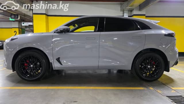 Changan UNI-K 2.0 AT 4WD
