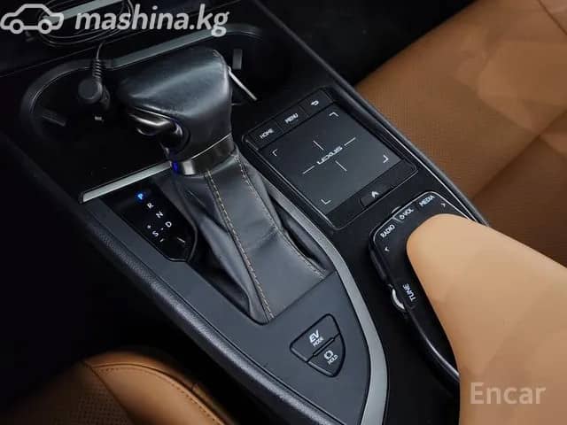 Lexus UX I 250h 2.0hyb CVT