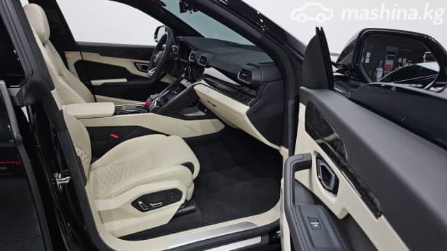 Lamborghini Urus I 4.0 AT 4WD