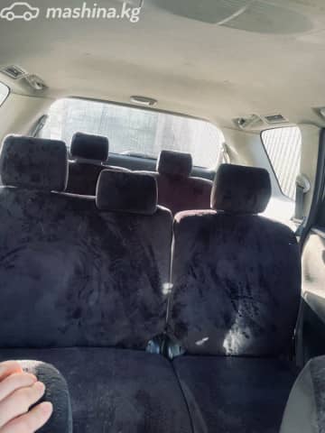 Toyota Ipsum II (M20) Рестайлинг 2.4 AT 4WD