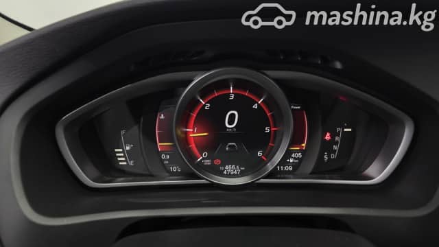 Volvo V40 Cross Country 2.0d AT
