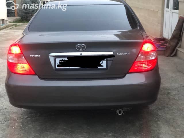 Toyota Camry V (XV30) 2.4 AT
