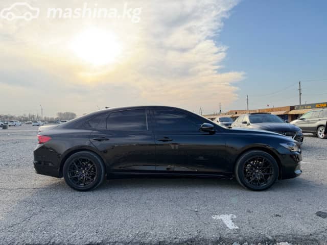 Hyundai Grandeur VI 3.0 AT