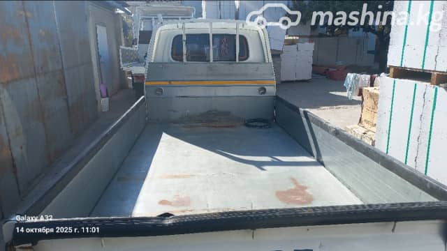 Hyundai Porter