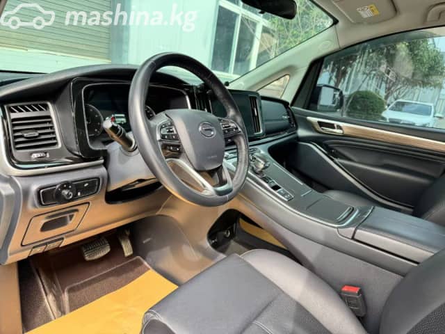 GAC Trumpchi M8 I 2.0 AT