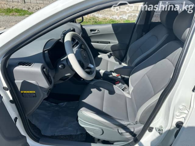 Kia Morning III 1.0 AT