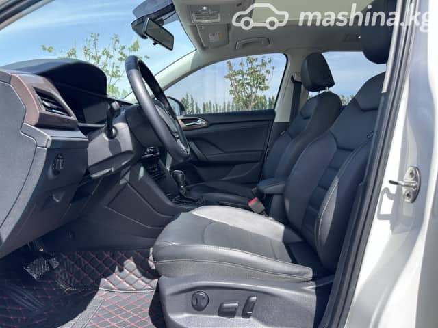 Volkswagen Tharu I 1.4 AMT