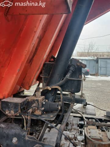 КамАЗ 5511