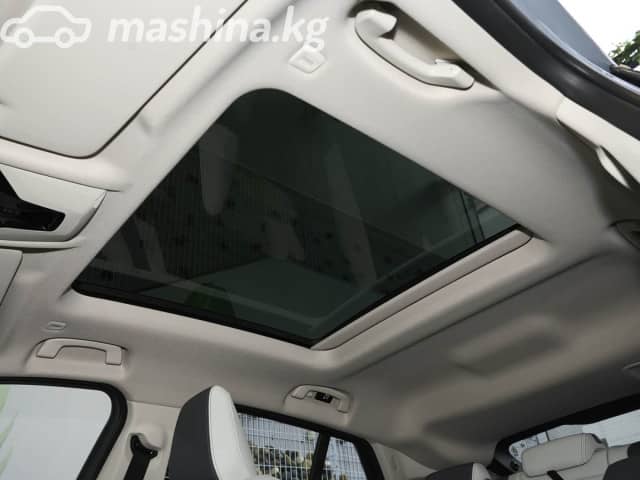 BMW X2 II (U10) sDrive18i 1.5 AMT